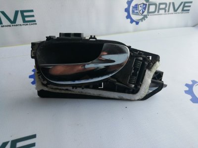 Ручка двери внутренняя Peugeot 307