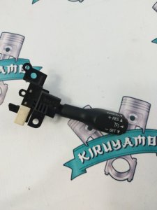 Переключатель круиз-контроля Toyota Land Cruiser Prado 2008 120