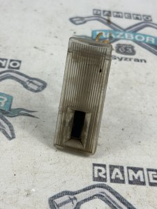 Плафон подсветки салона LADA 2107