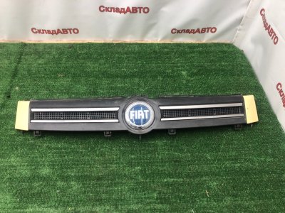 Решетка FIAT PANDA 2006 169
