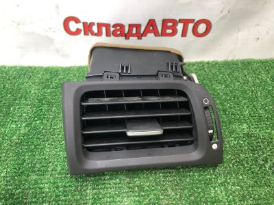 Воздуховод салона Honda Accord 2009 CU2
