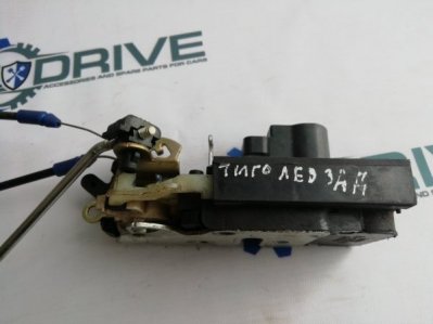 Замок двери Chery Tiggo FL
