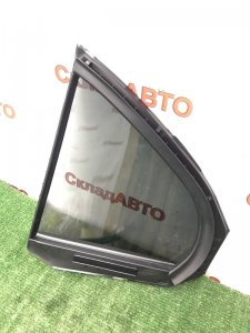 Стекло двери MITSUBISHI Lancer 2009 CX4A