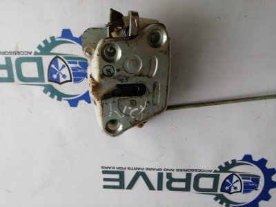 Замок двери Daewoo Matiz