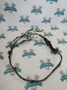 Проводка двери Toyota Camry 2008 ACV 40