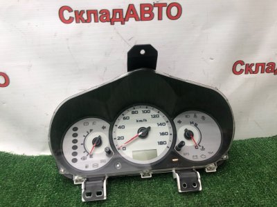 Панель приборов MITSUBISHI COLT PLUS 2007 Z23W