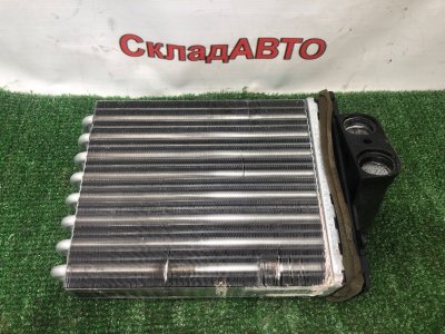 Радиатор печки FIAT PANDA 2006 169