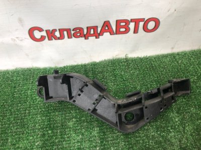 Кронштейн бампера Honda Accord 2009 CU2