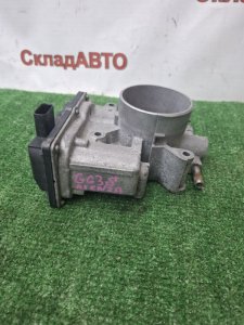 Дроссельная заслонка mazda Atenza 2003 GG3S