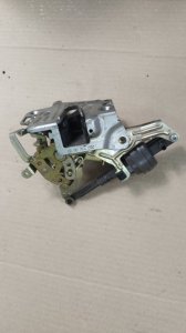 Замок боковой двери Mercedes-Benz W210 1998 W210
