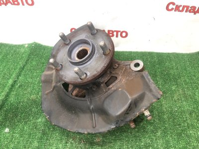 Кулак поворотный Toyota Camry 2008 ACV40