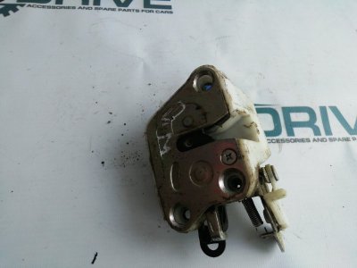 Замок двери Daewoo Matiz