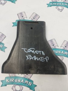Воздухозаборник Toyota Harrier 2006 2