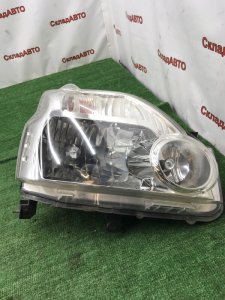 Фара галогеновая NISSAN X-TRAIL 2009 DNT31