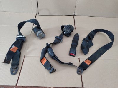 Ремень безопасности Daewoo Nexia N150