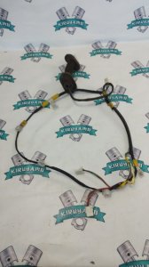 Проводка двери Toyota Camry 2008 ACV 40
