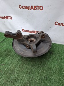 Кулак поворотный MITSUBISHI OUTLANDER 2010 CW5W