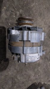 Генератор ГАЗ 24