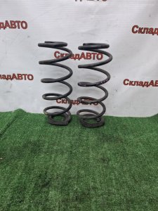 Пружина подвески MITSUBISHI COLT PLUS 2007 Z23W