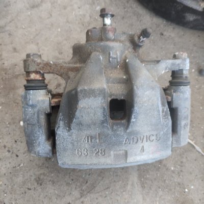 Суппорт тормозной Toyota Camry 2008 ACV 40