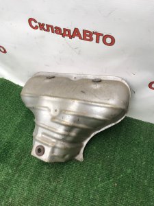 Тепловой экран Honda StepWgn 2003 RF3