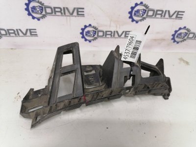 Кронштейн Opel Astra H