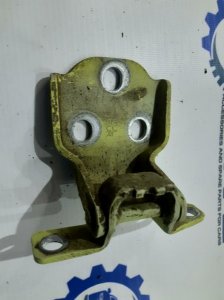 Петля двери верхняя Daewoo Matiz