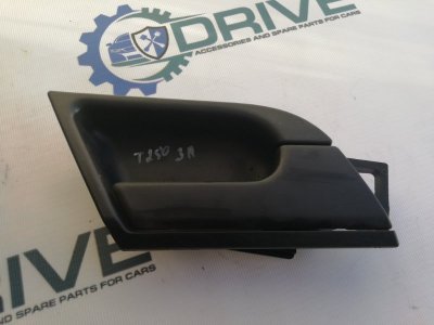 Ручка двери внутренняя Chevrolet Aveo T250