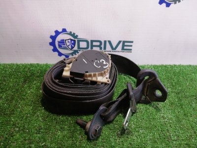 Ремень безопасности Citroen C3 2003-2009