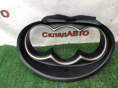 Консоль панели приборов MITSUBISHI COLT PLUS 2007 Z23W