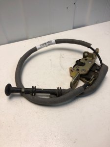 Замок сидения Ford Focus 1