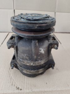 Компрессор кондиционера Daewoo Nexia N150