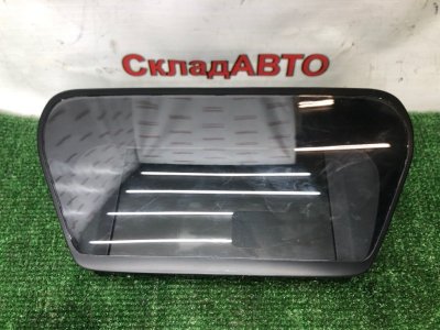 Монитор Honda Accord 2009 CU2