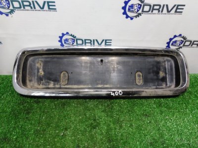 Рамка для номера Rover 400