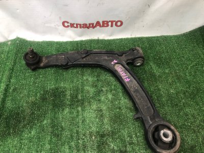 Рычаг подвески нижний FIAT PANDA 2006 169