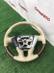 Руль NISSAN TEANA 2008 J32