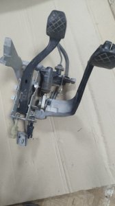 Блок педалей AUDI A4 B5