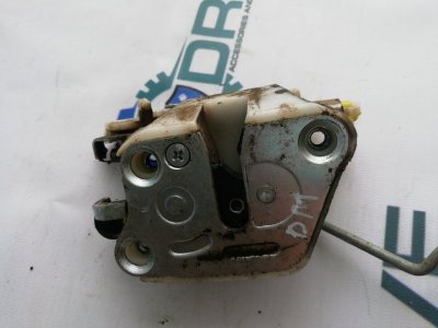 Замок двери Daewoo Matiz