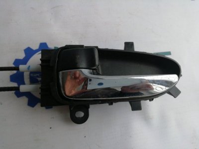 Ручка двери внутренняя Nissan Almera G15