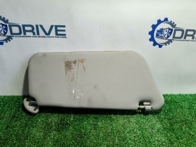 Козырек солнцезащитный Daewoo Matiz