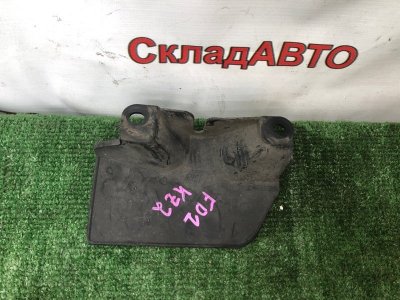 Брызговик Honda Civic 2005 FD1
