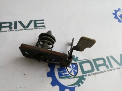 Замок капота Chevrolet Aveo T250