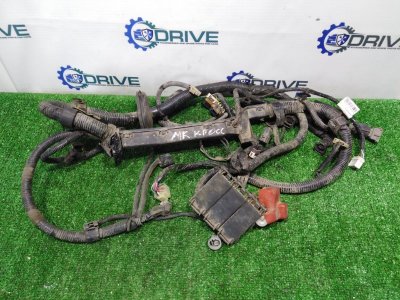 Коса (жгут) проводов Geely MK Cross