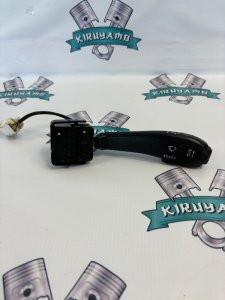 Подрулевой переключатель дворников лада гранта 2018 седан