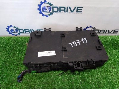 Блок предохранителей Opel Astra H