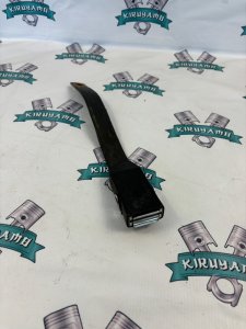 Замок ремня безопасности лада 2101 1975 седан