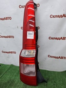 Фонарь наружний FIAT PANDA 2006 169