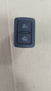 Кнопка аварийной сигнализации Audi A6 C6 2008 Quattro 4F