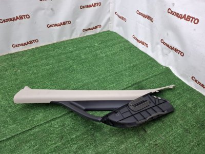 Накладка на стойку кузова MITSUBISHI COLT PLUS 2007 Z23W