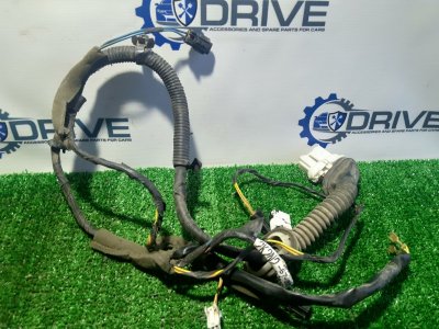 Проводка двери Kia Spectra